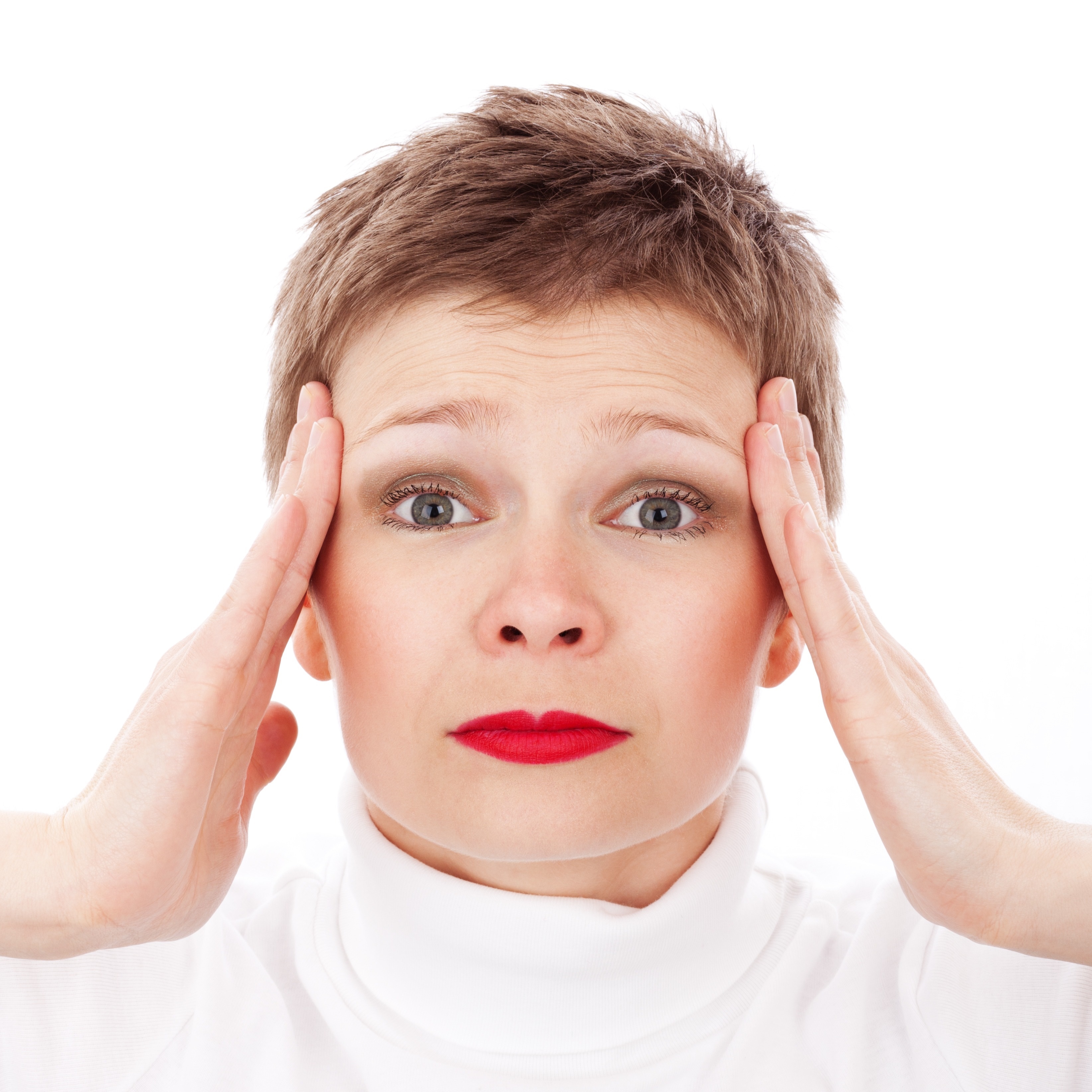 Aby pozbyć się bólu głowy nie zawsze konieczne są leki przeciwbólowe 