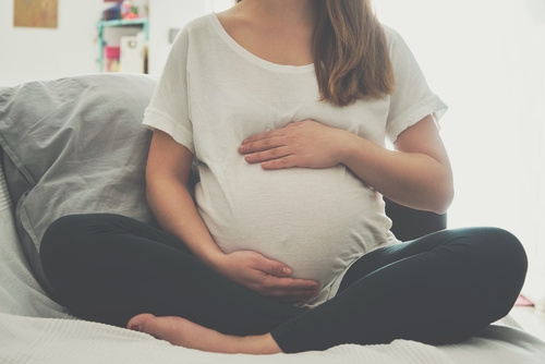 Wzdęcia w ciąży - co musisz o nich wiedzieć